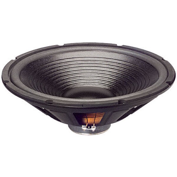 Main product image for Goldwood GW-215/8 15" OEM Woofer 8 Ohm 290-345